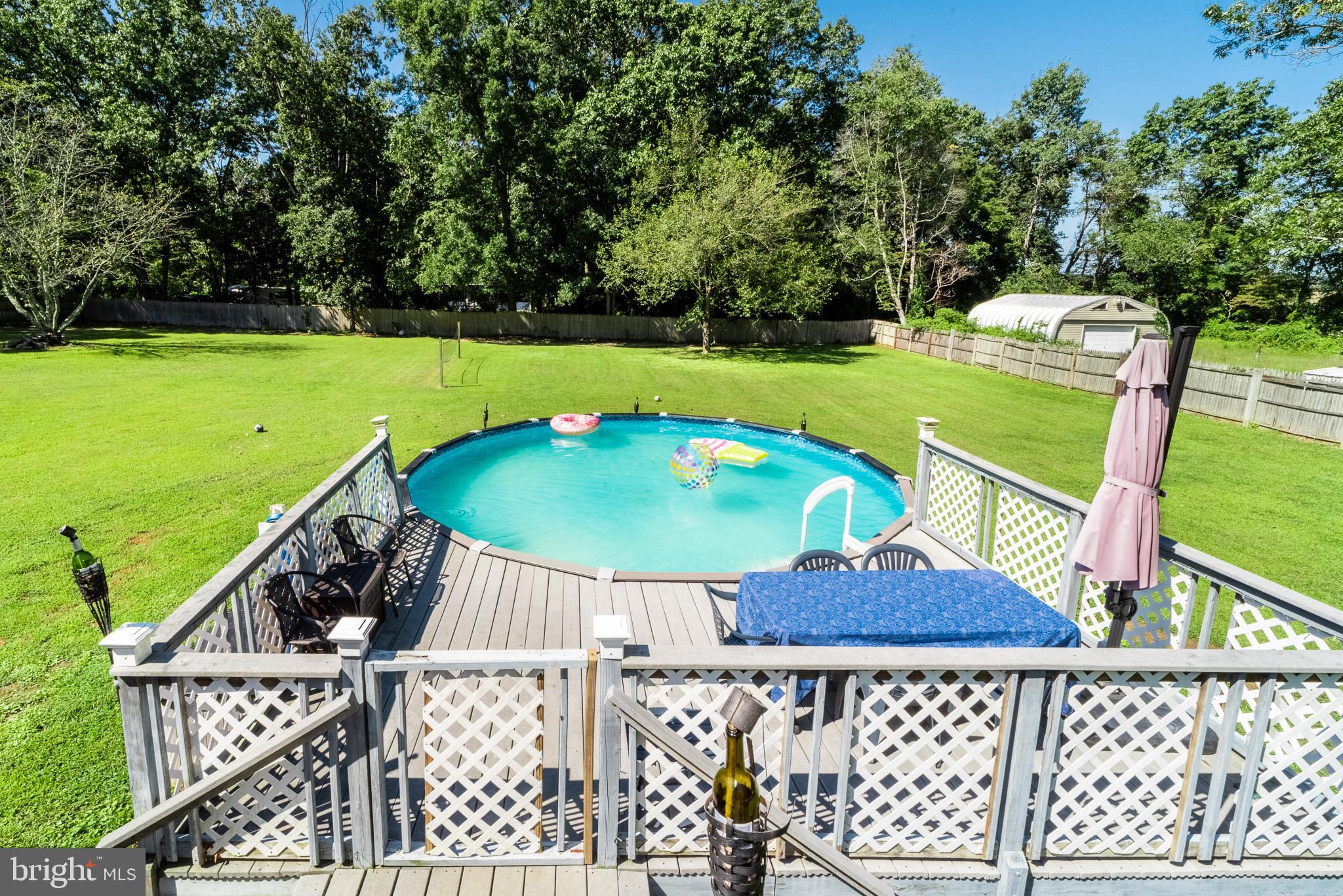 25 Alvine Road Pittsgrove, NJ 08318 - Photo 31 of 43