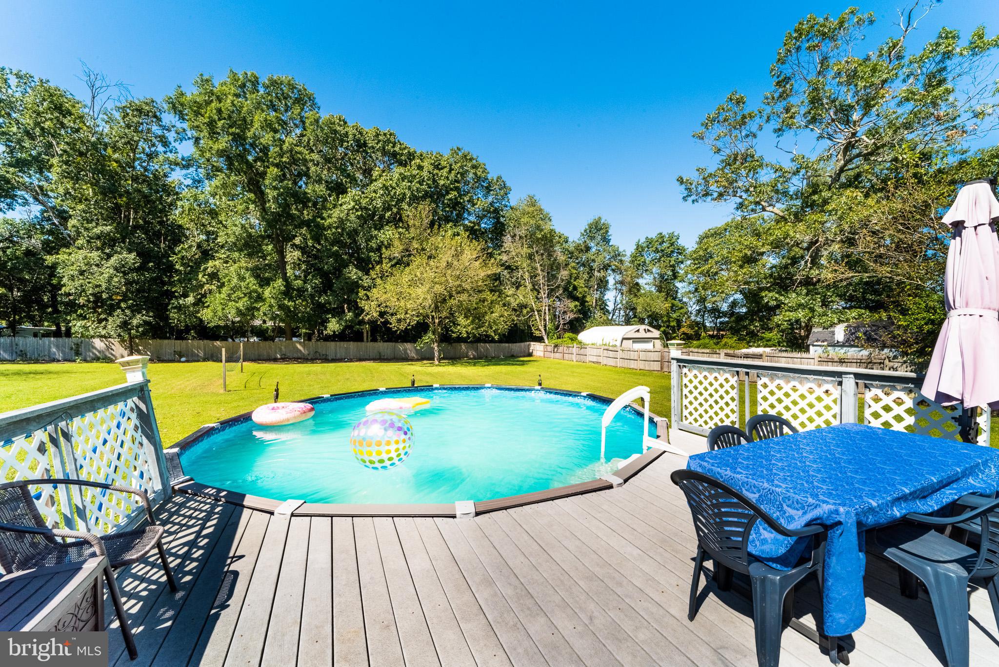 25 Alvine Road Pittsgrove, NJ 08318 - Photo 32 of 43