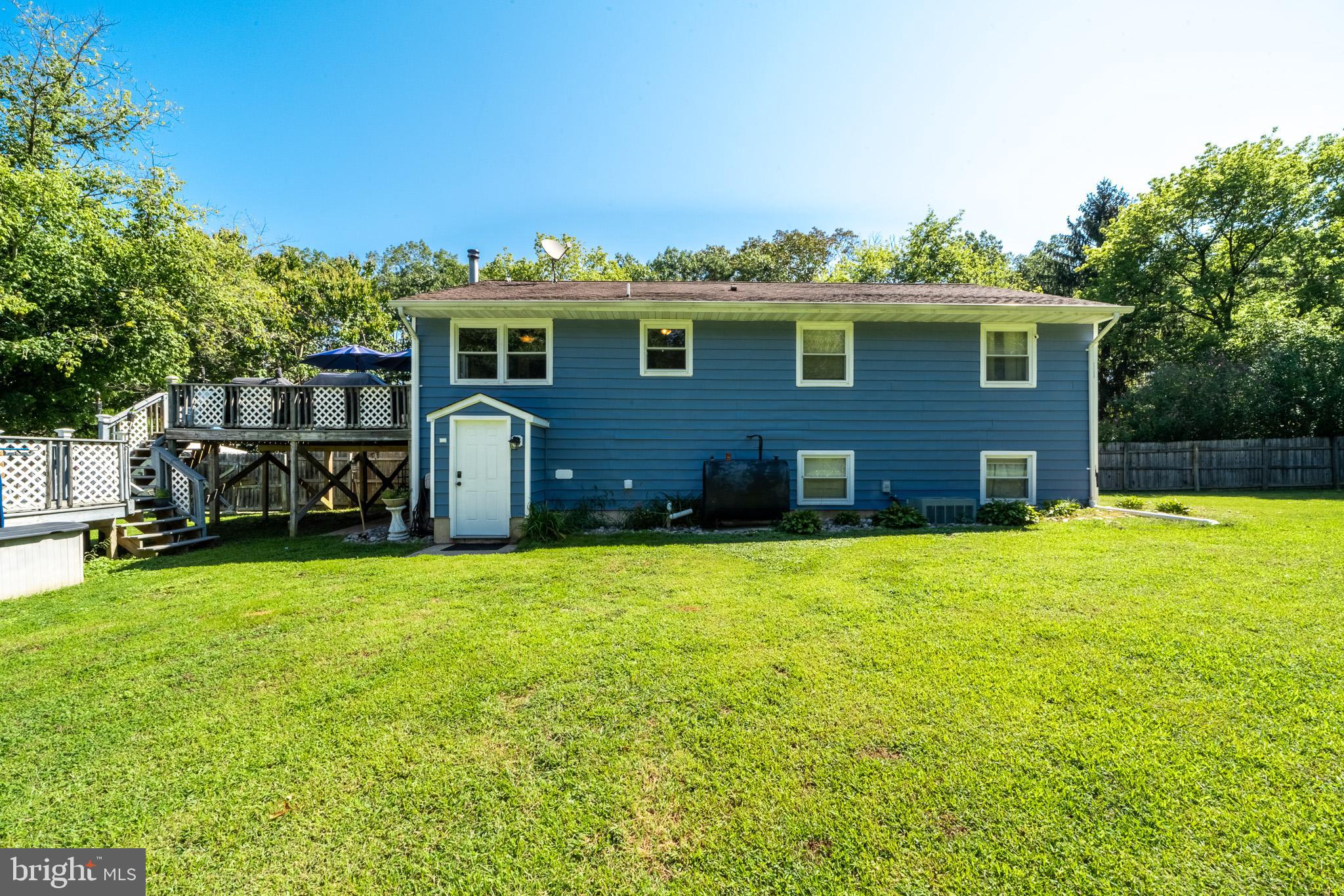 25 Alvine Road Pittsgrove, NJ 08318 - Photo 33 of 43