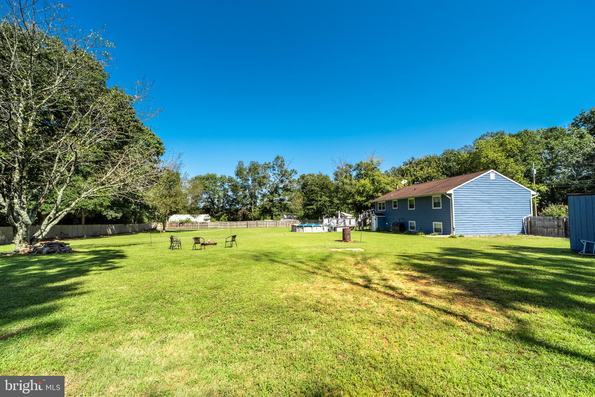 25 Alvine Road Pittsgrove, NJ 08318 - Photo 38 of 43