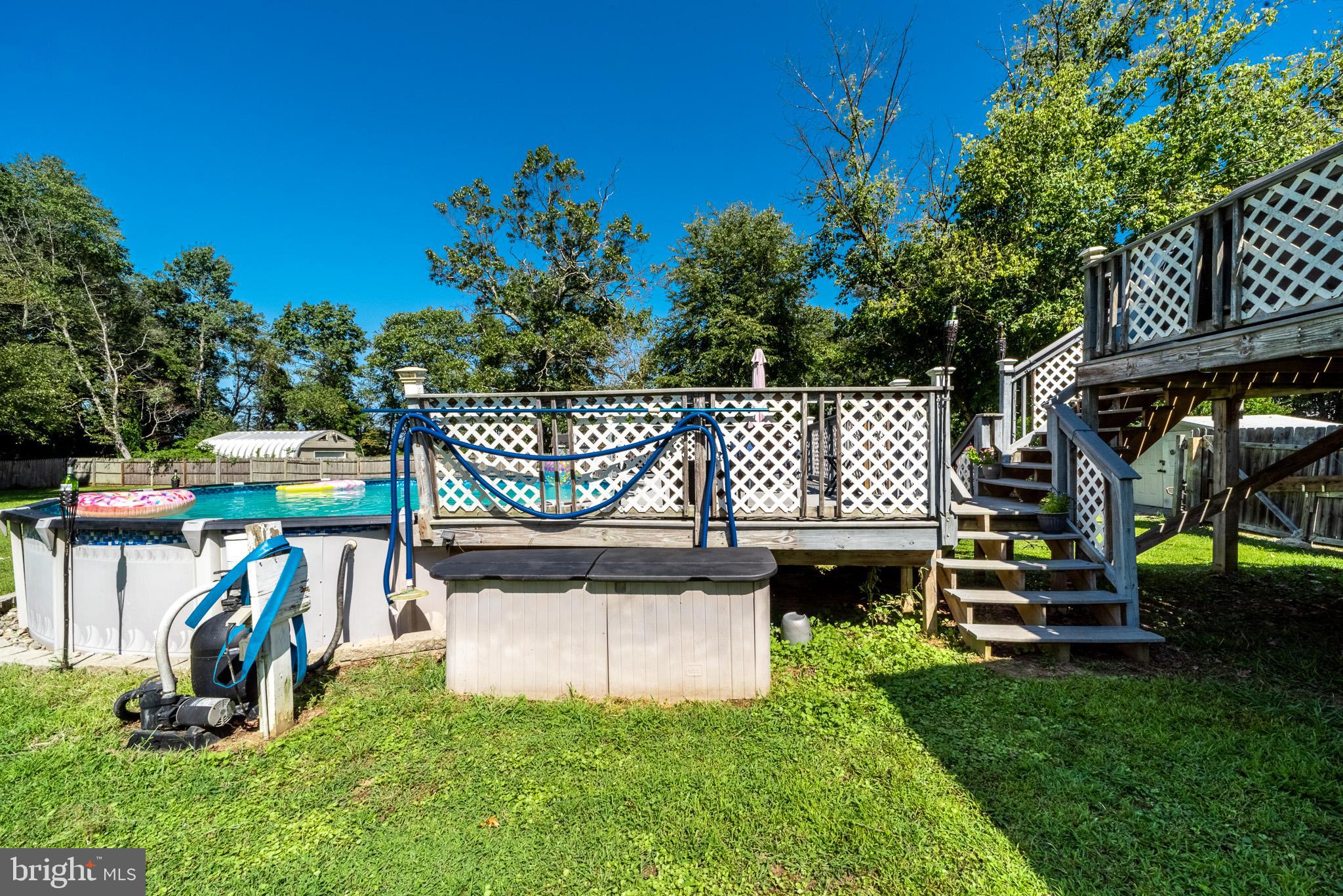 25 Alvine Road Pittsgrove, NJ 08318 - Photo 39 of 43