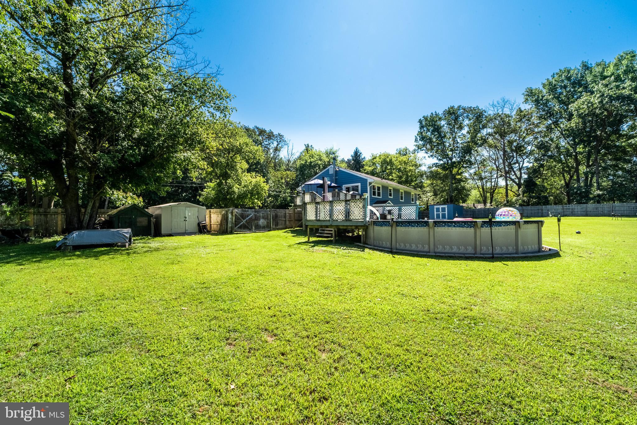 25 Alvine Road Pittsgrove, NJ 08318 - Photo 40 of 43