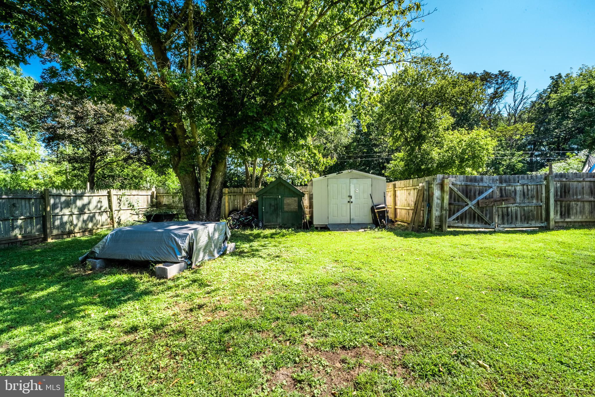 25 Alvine Road Pittsgrove, NJ 08318 - Photo 42 of 43