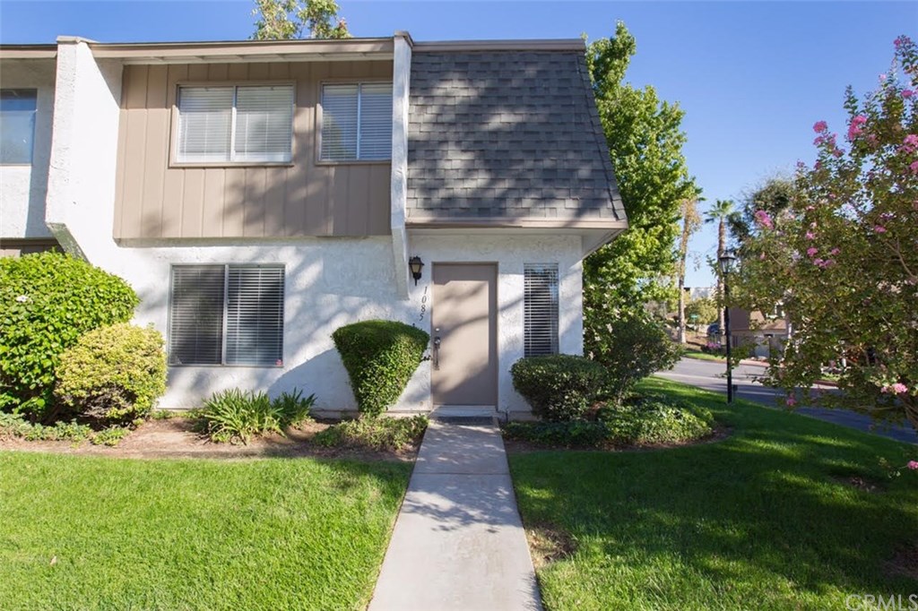 1085 Clark Street Riverside, CA 92501 - Photo 1 of 1 Exterior Front Entrance