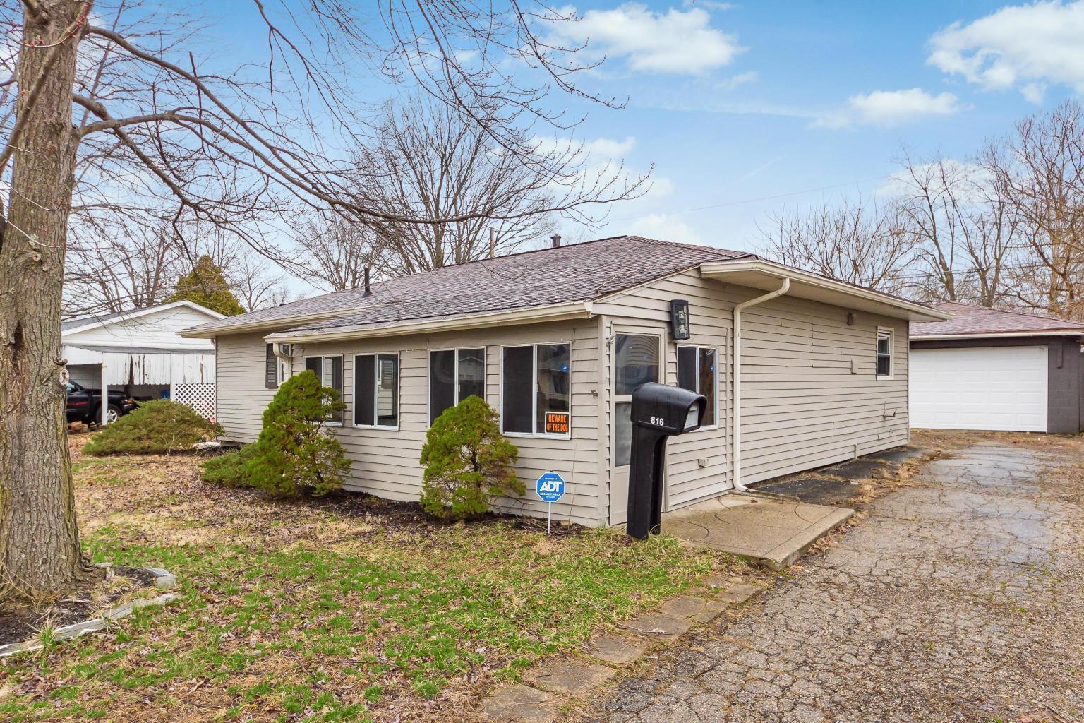 816 Sunview Road Reynoldsburg, OH 43068 - Photo 28 of 29