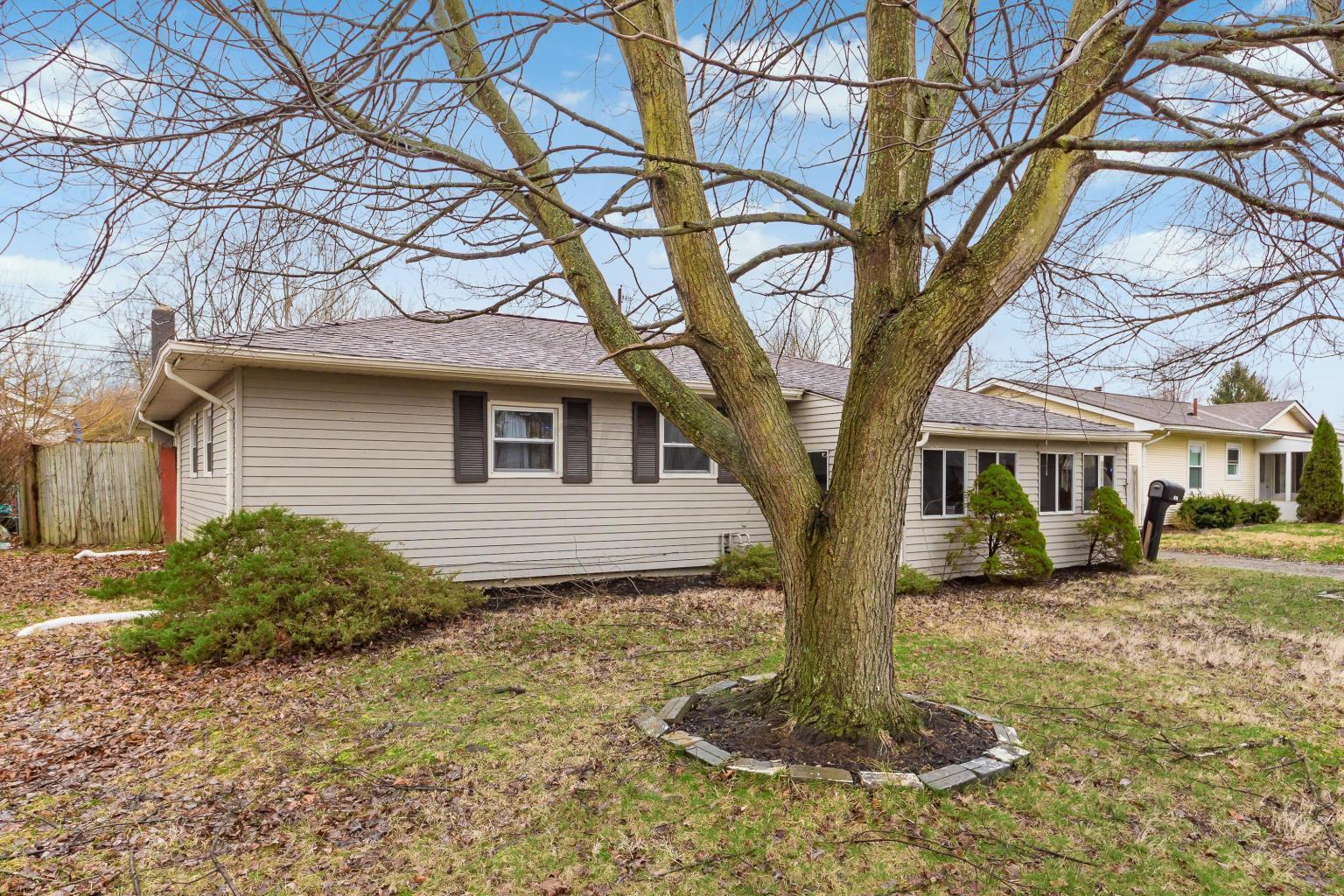 816 Sunview Road Reynoldsburg, OH 43068 - Photo 29 of 29