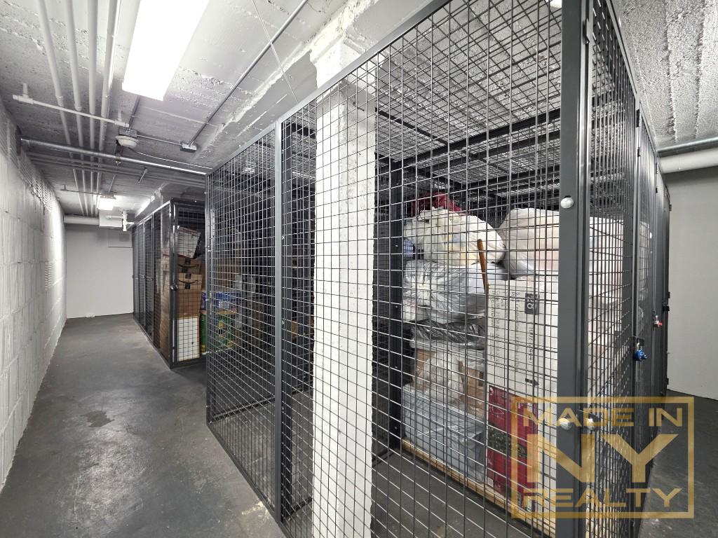 44-01 34th Avenue, Unit 4F Queens, NY 11101 - Photo 8 of 9 a view of shower