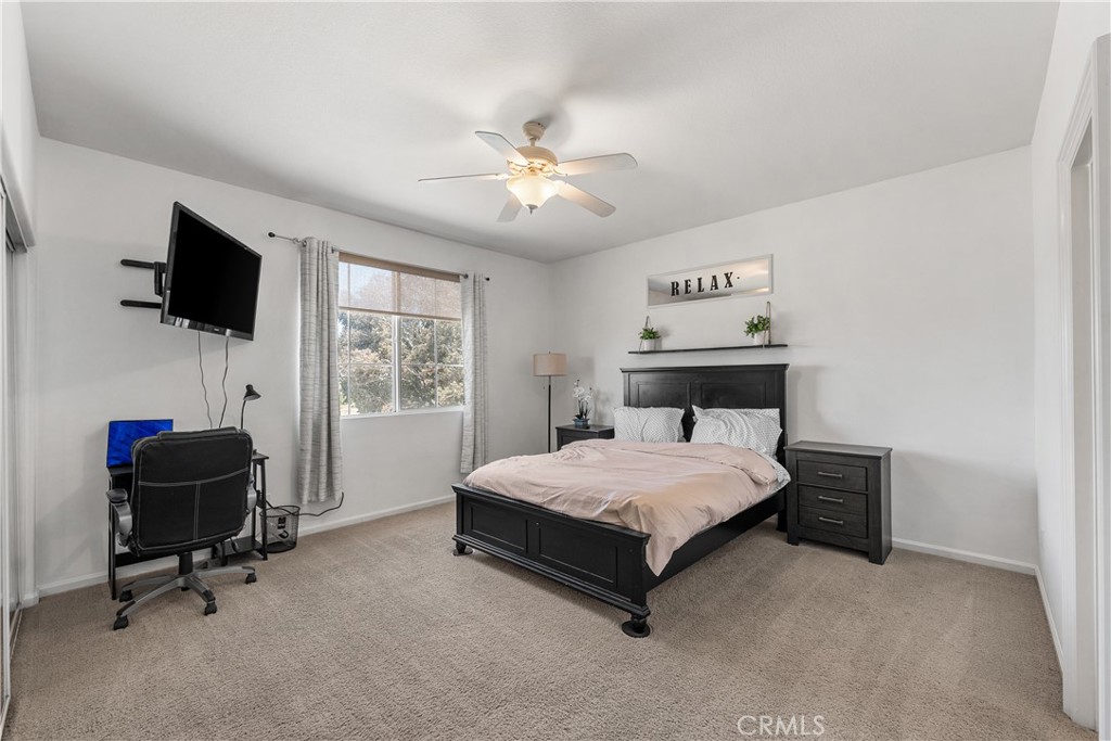 658 East Lago Lindo Road Palmdale, CA 93550 - Photo 66 of 73