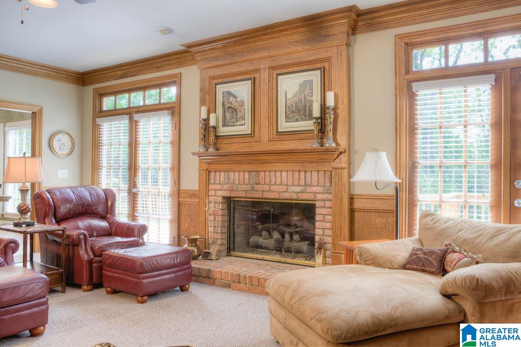 2204 Country Ridge Way Vestavia Hills, AL 35243 - Photo 16 of 36