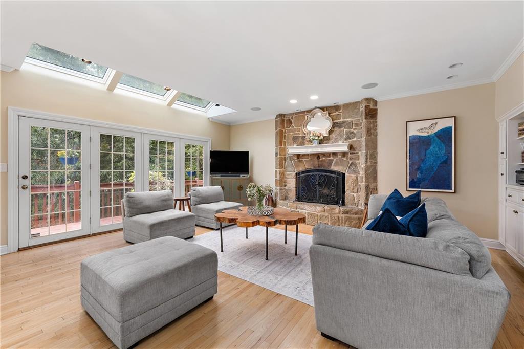 2055 Henry Road Sewickley, PA 15143 - Photo 21 of 50 Gallery Image 21