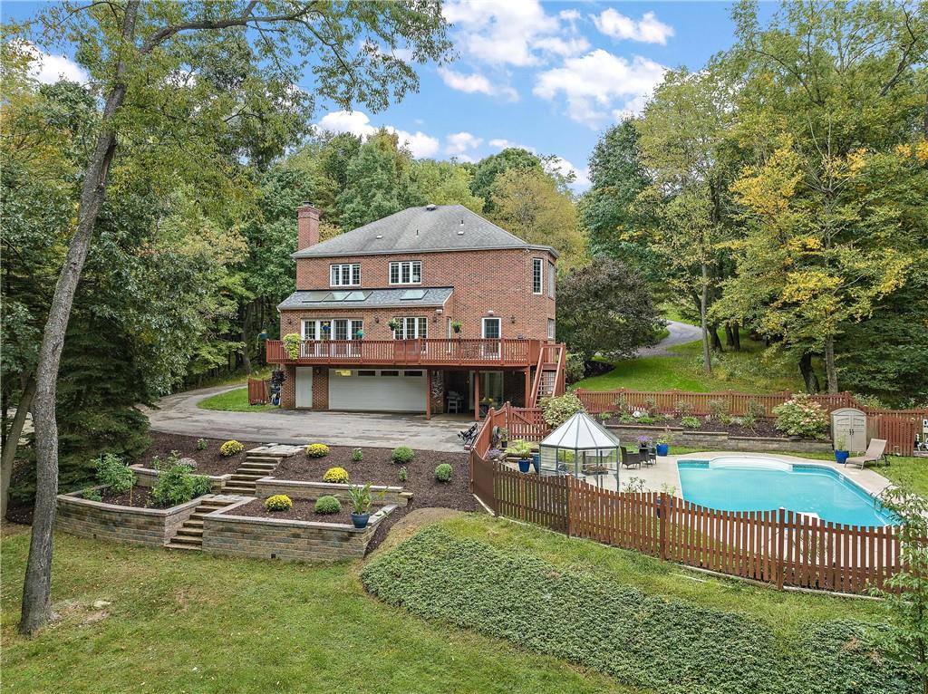 2055 Henry Road Sewickley, PA 15143 - Photo 3 of 50 Gallery Image 3