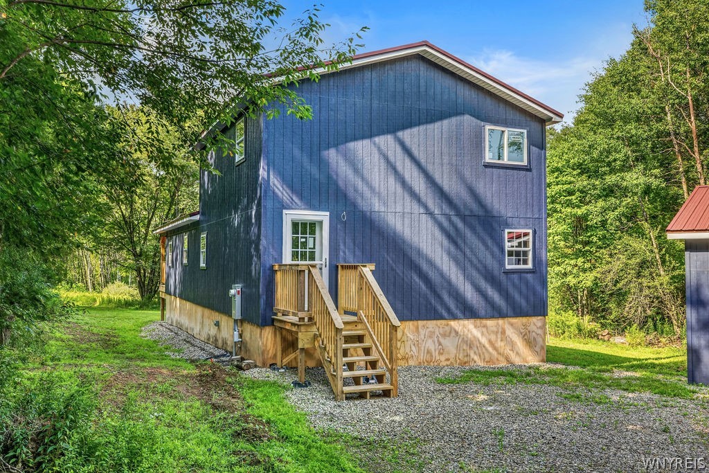 4927 Gooseneck Road Delevan, NY 14042 - Photo 29 of 43 Gallery Image 29