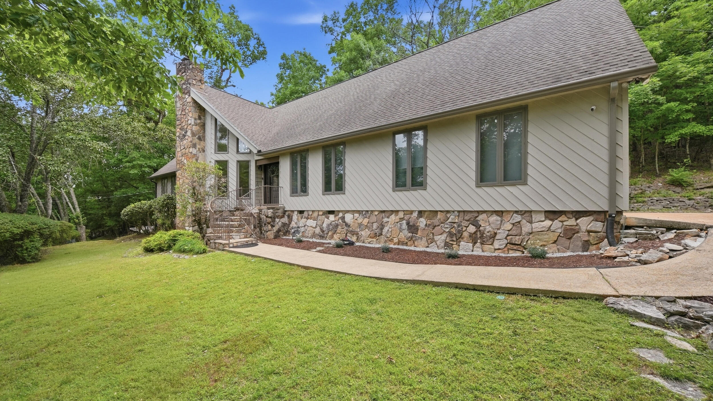 4943 Gann Store Road Hixson, TN 37343 - Photo 2 of 40 2_4943 gann store rd-1
