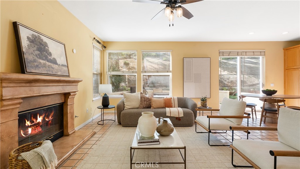 26009 Twain Place Stevenson Ranch, CA 91381 - Photo 20 of 37