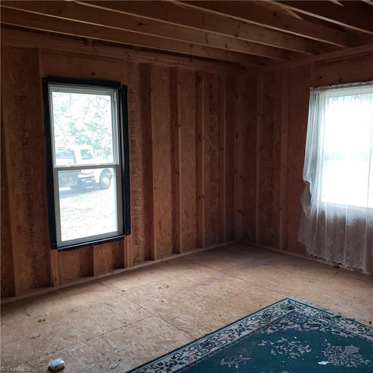 690 Cook Road Rural Hall, NC 27045 - Photo 26 of 30 Great room addition can be sued for storage or finished for $5000 to make another room!!