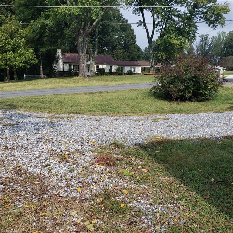 690 Cook Road Rural Hall, NC 27045 - Photo 28 of 30 Gravel circle driveway