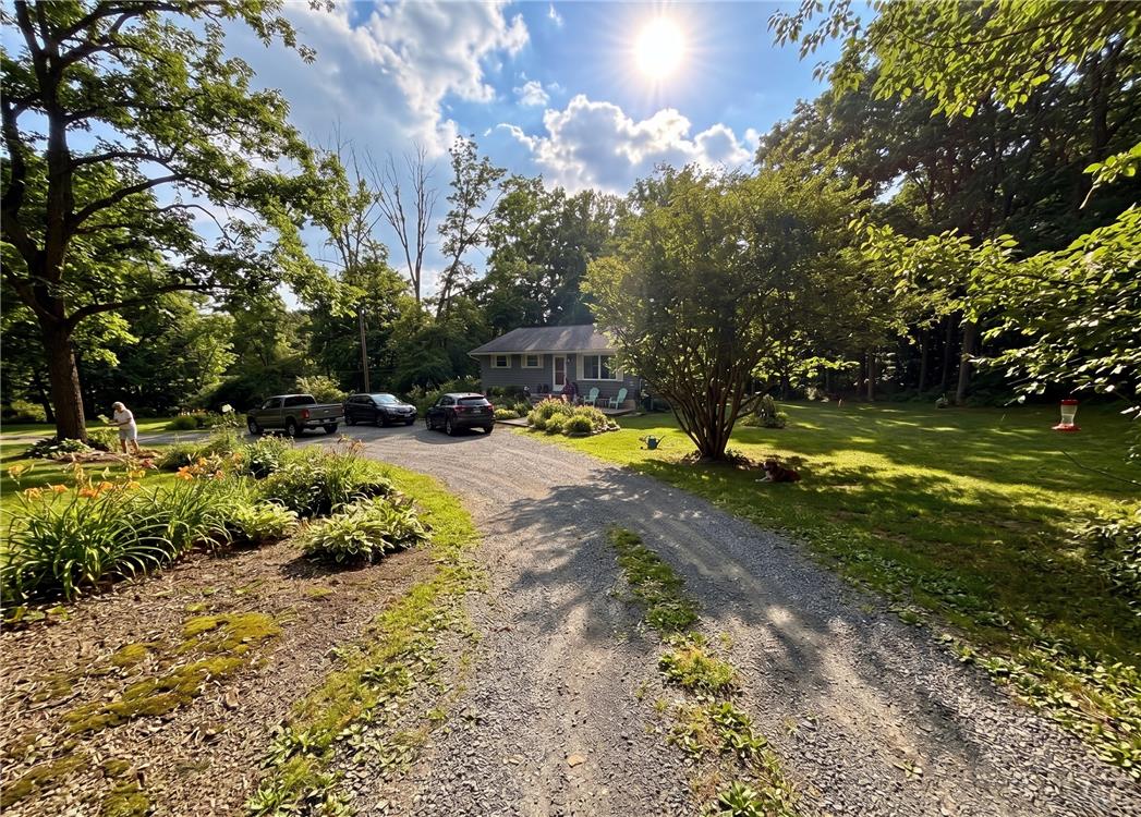 162 Independence Road East Stroudsburg, PA 18301 - Photo 22 of 22 AI Generated