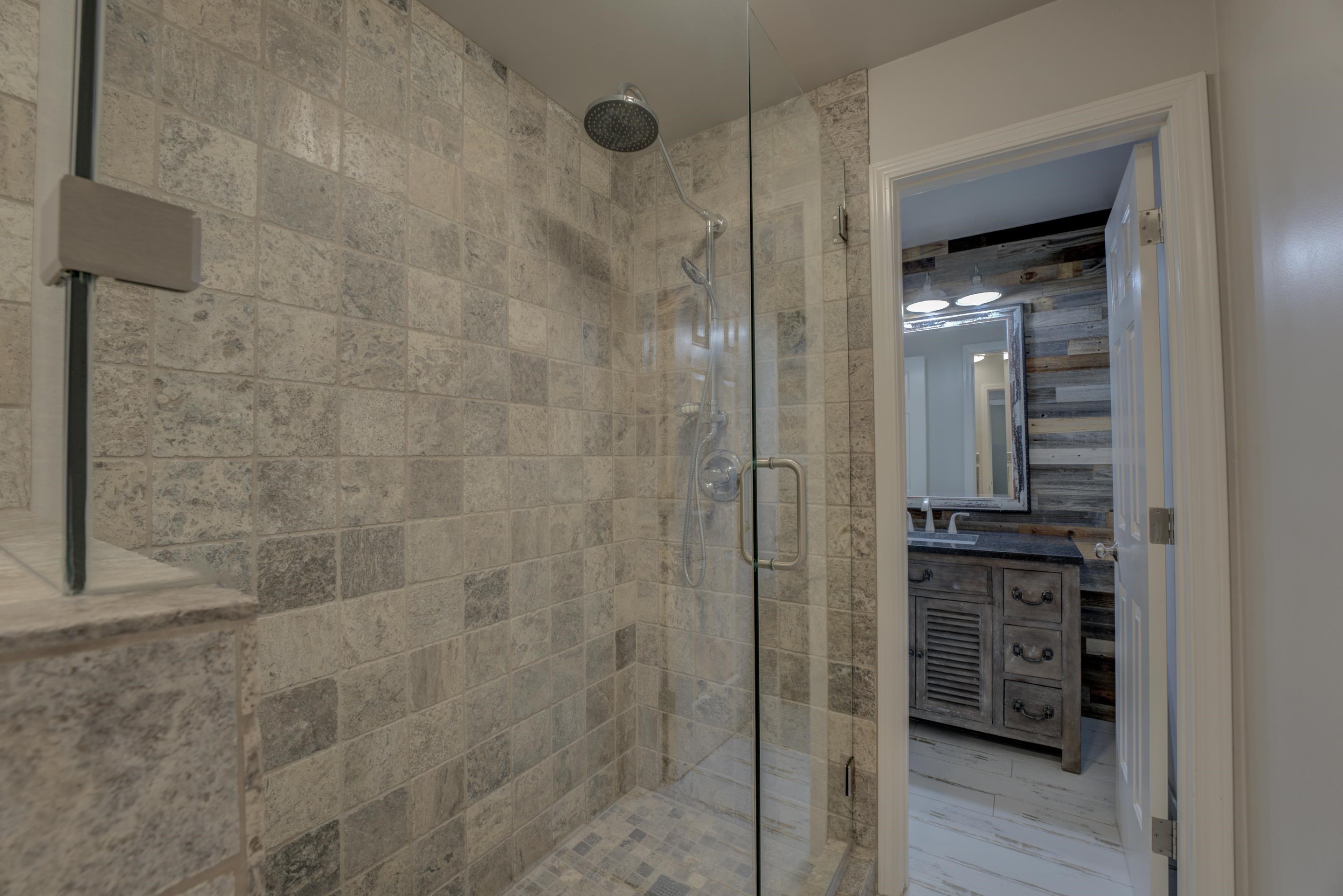 2142 Gallina Circle Collierville, TN 38017 - Photo 25 of 35 a bathroom with a shower