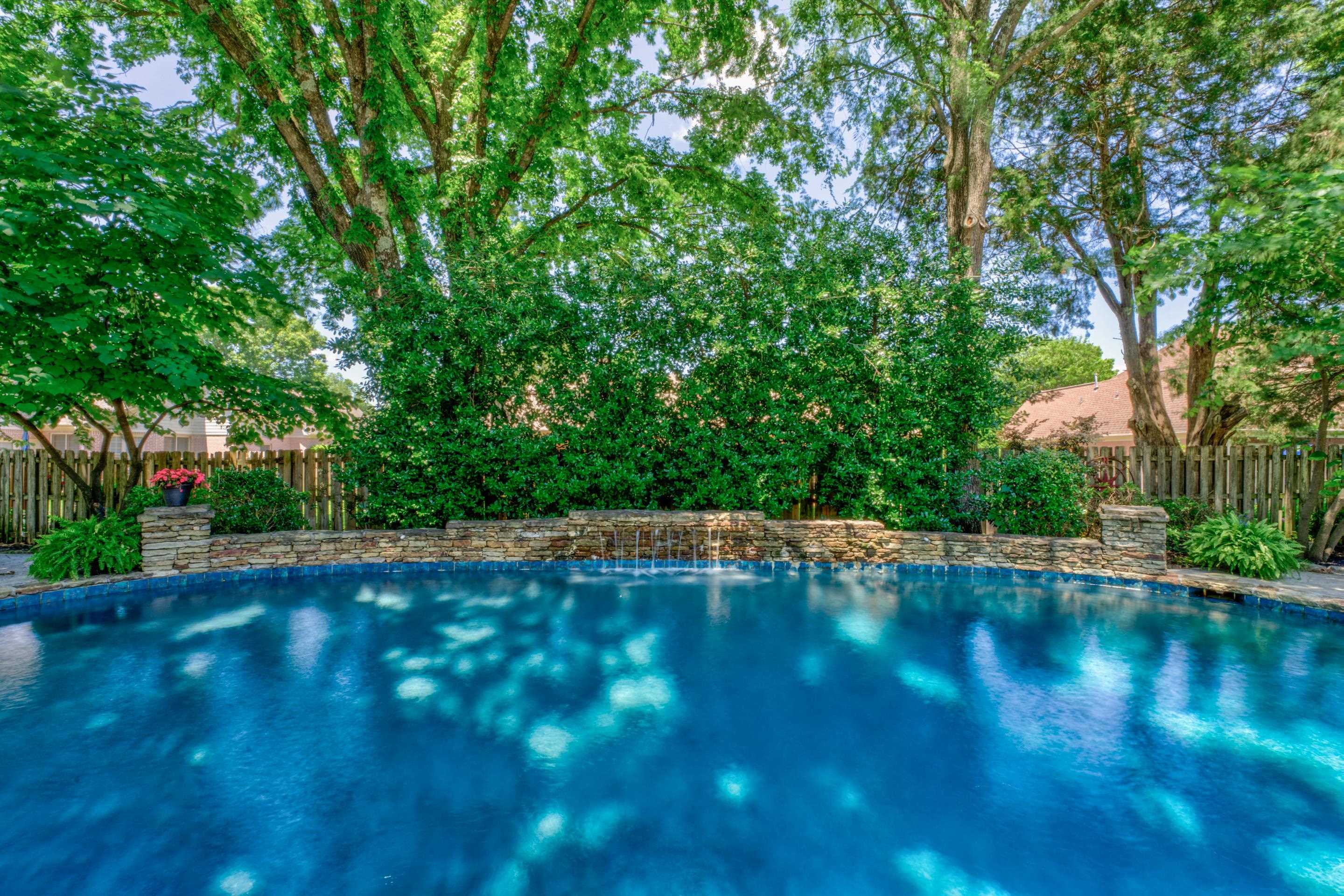 2142 Gallina Circle Collierville, TN 38017 - Photo 31 of 35 a view of a lake view