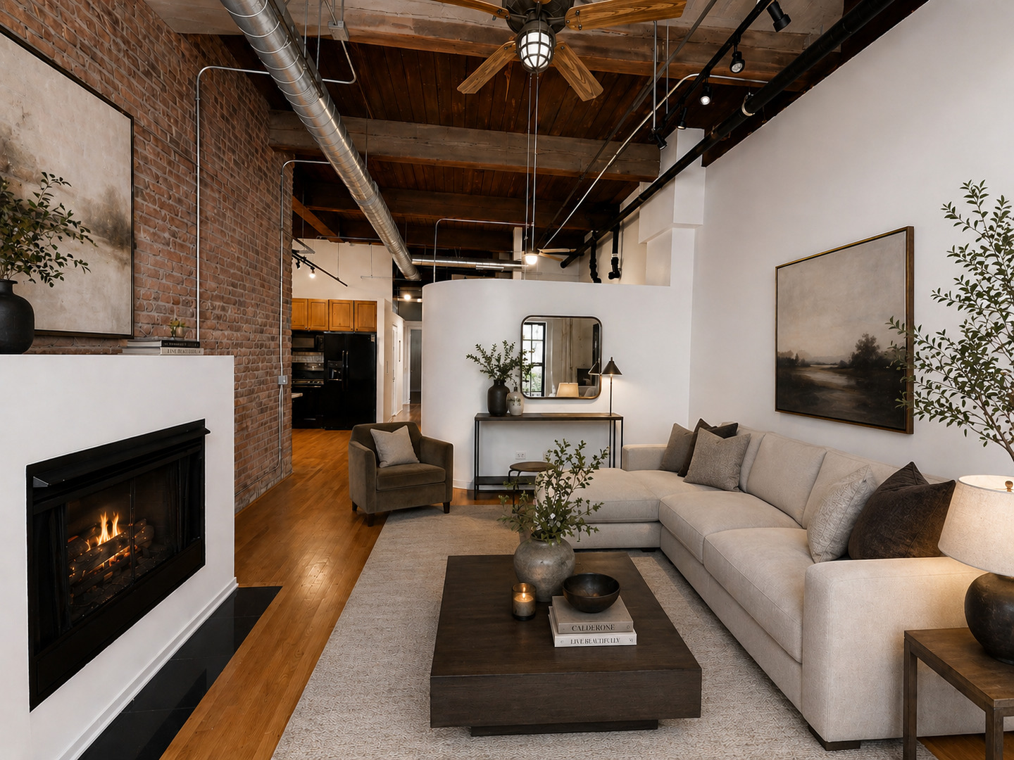 1500 West Monroe Street, Unit 123 Chicago, IL 60607 - Photo 15 of 22