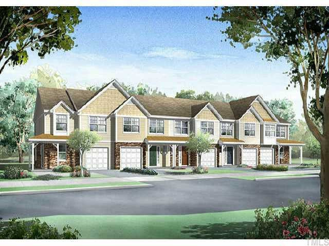 5136 Sandy Banks Road Raleigh, NC 27616 - Photo 1 of 1 Exterior Front