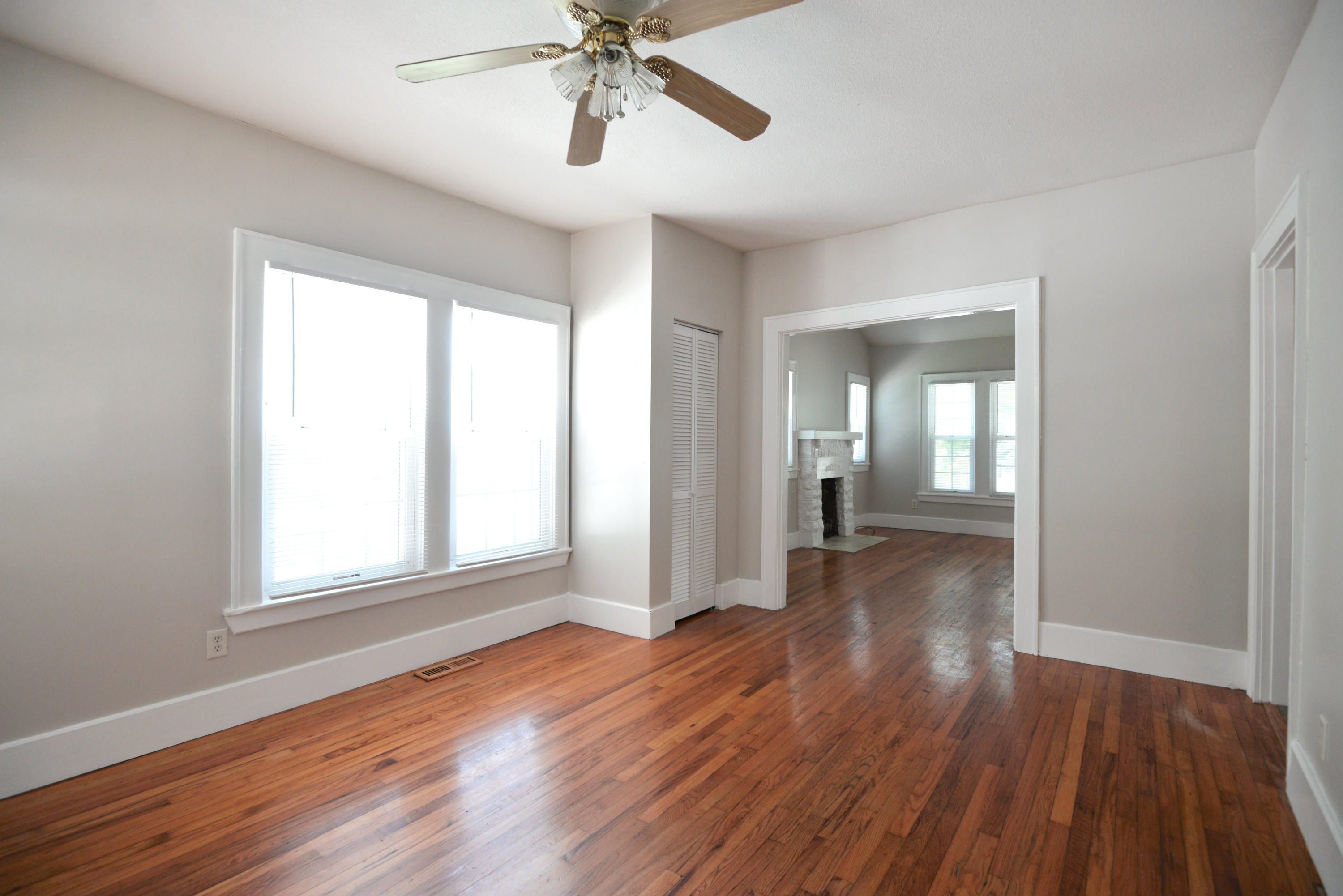 111 South Moore Road Chattanooga, TN 37411 - Photo 11 of 47 Dining room view 2