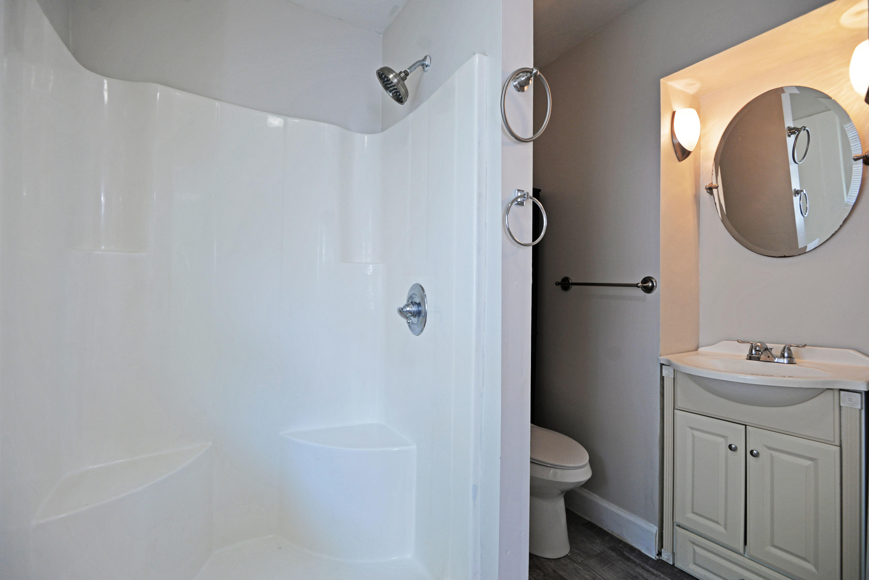 111 South Moore Road Chattanooga, TN 37411 - Photo 19 of 47 Master bath view 1