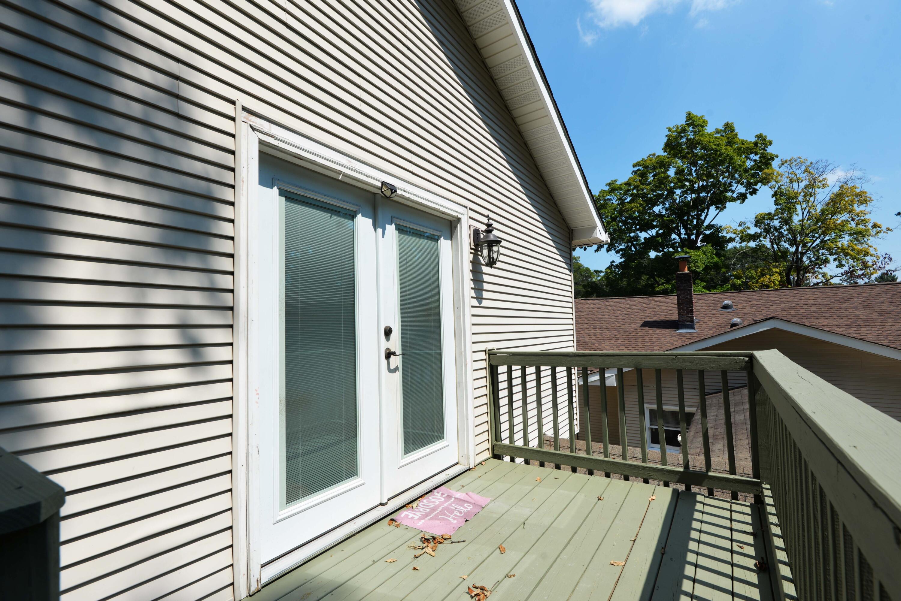 111 South Moore Road Chattanooga, TN 37411 - Photo 29 of 47 Apt Entry