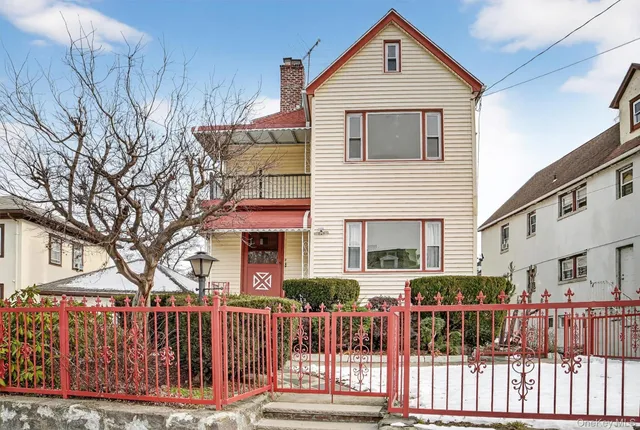 $875,000 | 247 Nuber Avenue, Mount Vernon, NY 10553