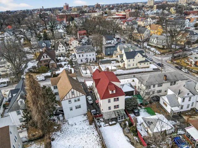 $875,000 | 247 Nuber Avenue, Mount Vernon, NY 10553