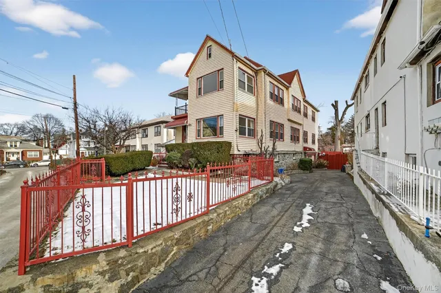 $875,000 | 247 Nuber Avenue, Mount Vernon, NY 10553