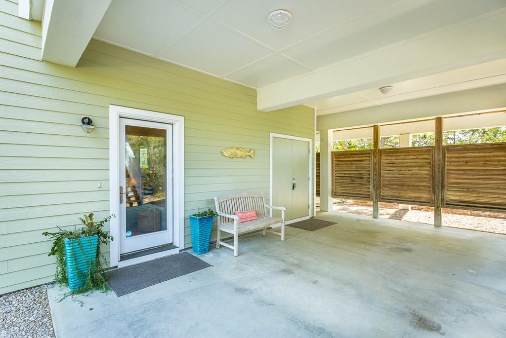 1704 Magnolia Road St. George Island, FL 32328 - Photo 37 of 67
