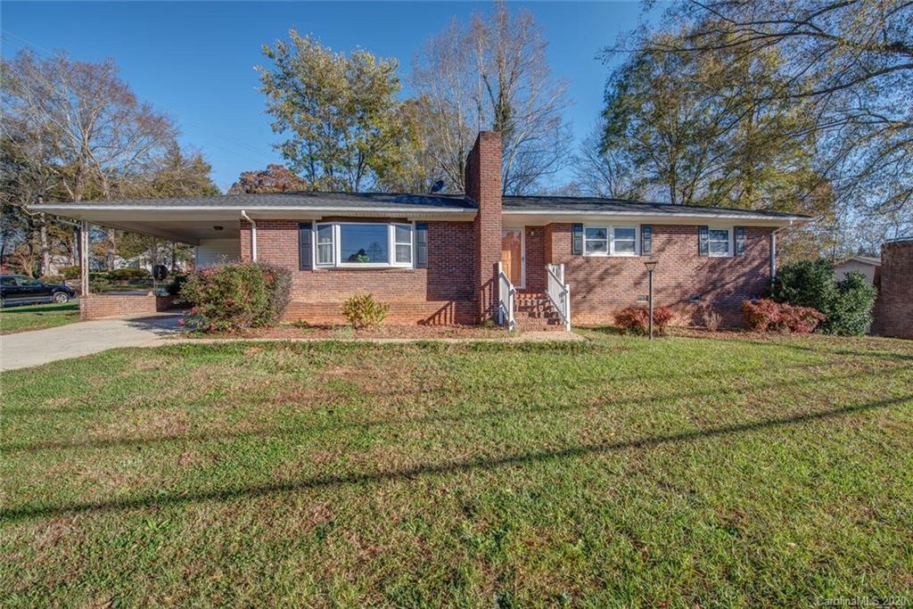 3227 Linwood Road Gastonia, NC 28052 - Photo 1 of 24 Gallery Image 1
