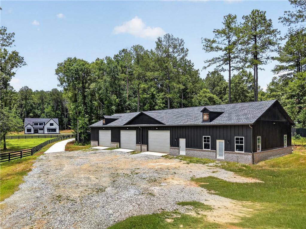 247 Parks Mill Road Buckhead, GA 30625 - Photo 49 of 57