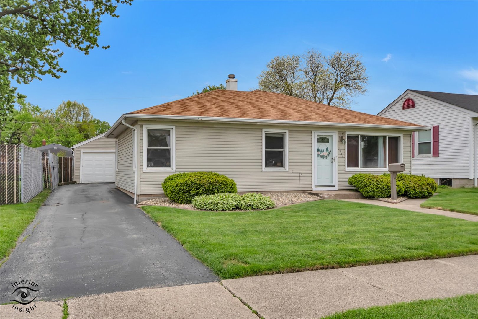 3531 Adams Street Lansing, IL 60438 - Photo 1 of 28