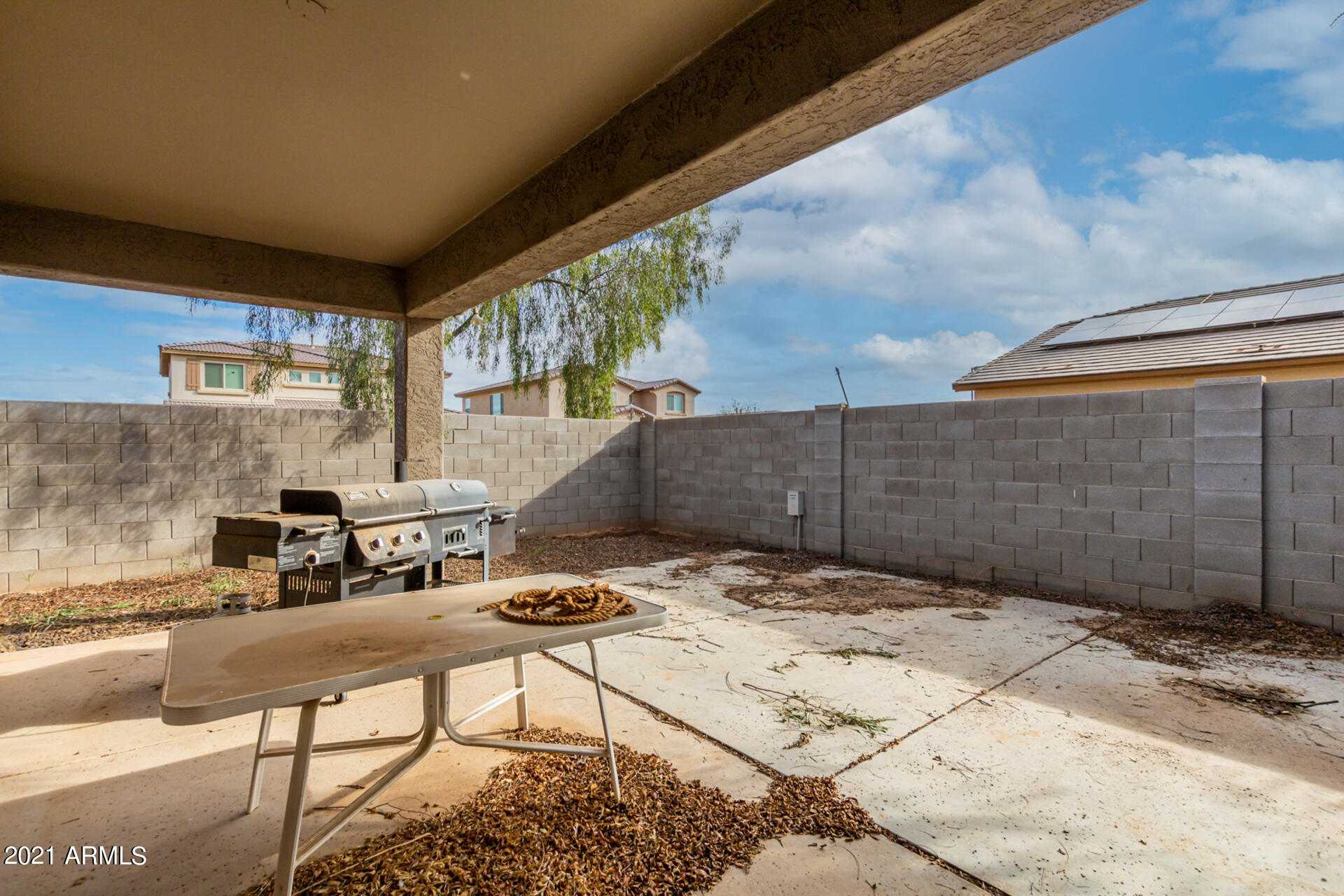 16447 West Rowel Road Surprise, AZ 85387 - Photo 42 of 53 42 Rowel