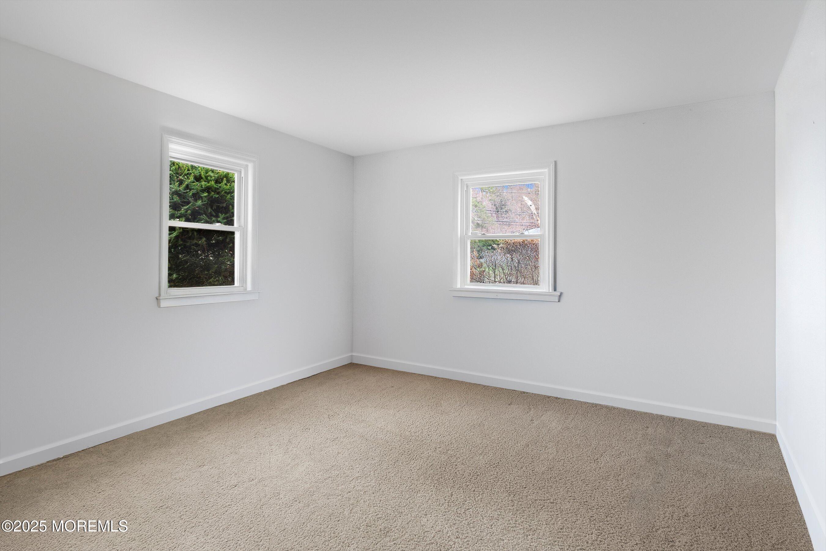 29 Holland Road Middletown, NJ 07748 - Photo 26 of 59 an empty room with a window