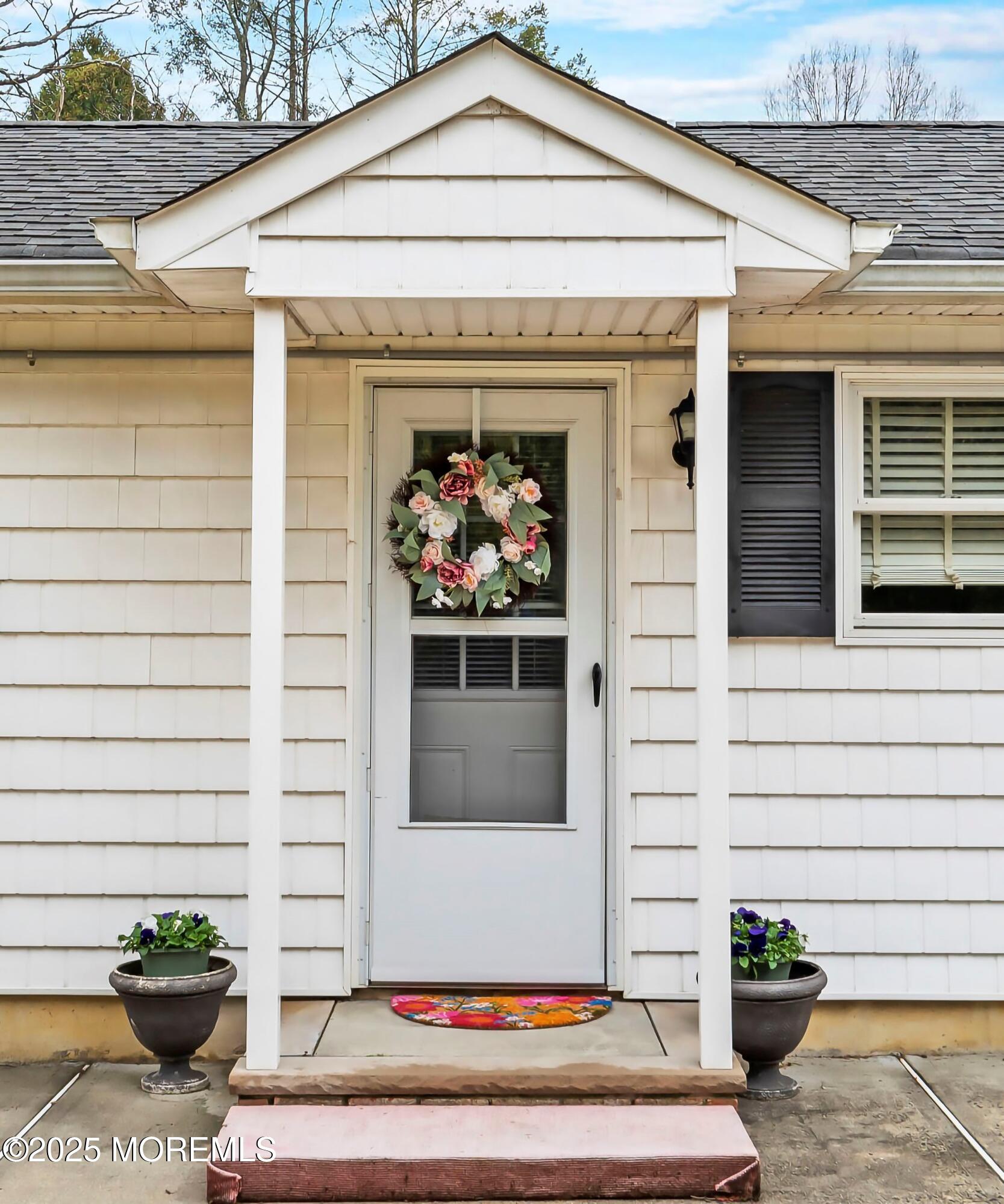 29 Holland Road Middletown, NJ 07748 - Photo 30 of 59 a view of entrance front of the house