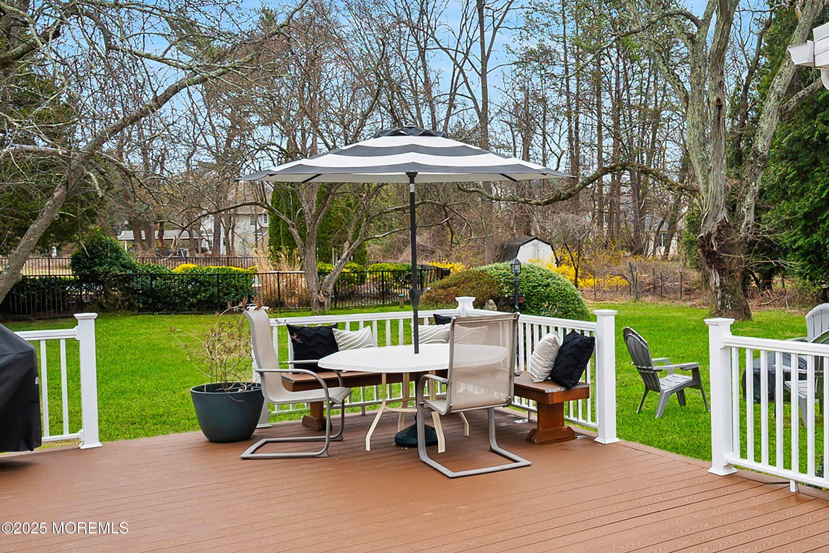 29 Holland Road Middletown, NJ 07748 - Photo 39 of 59 not sure