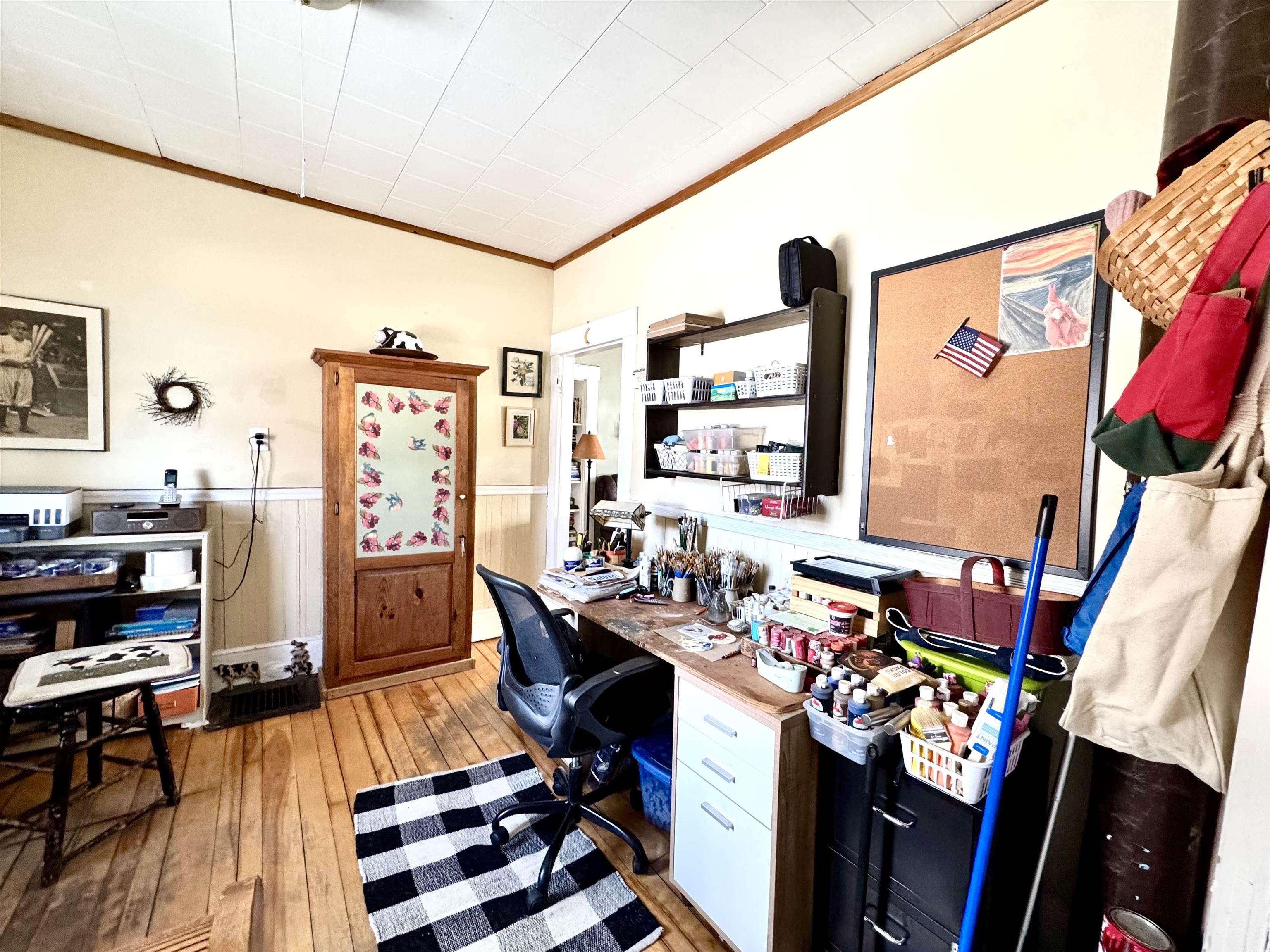 881 South Hill Road Stewartstown, NH 03576 - Photo 29 of 59