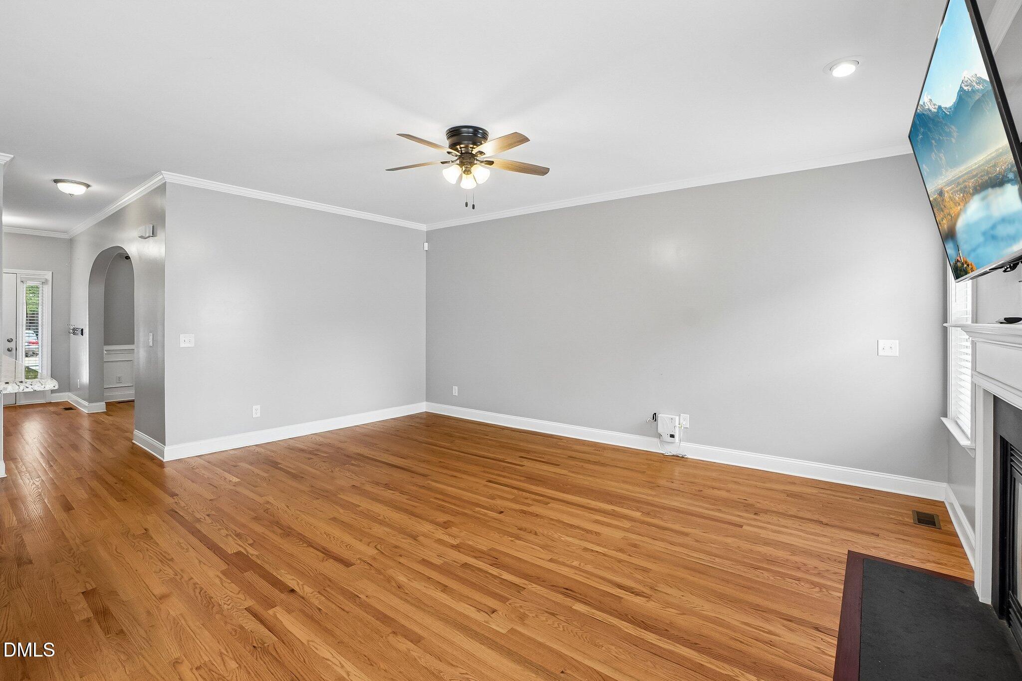 5810 Spring Glen Lane Raleigh, NC 27616 - Photo 6 of 42