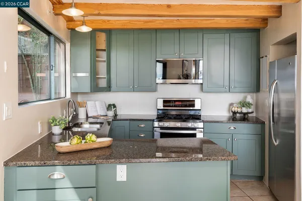 $1,450,000 | 161 Panoramic Way, Berkeley, CA 94704