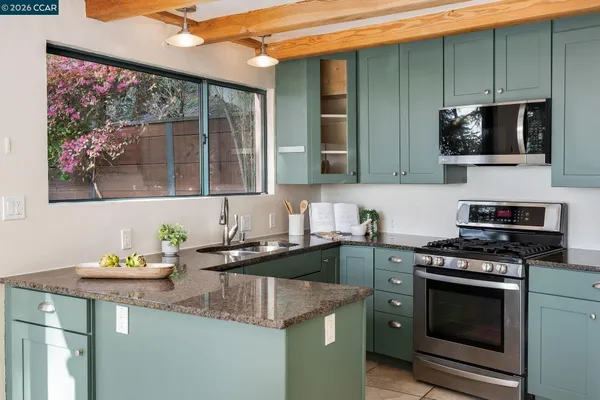 $1,450,000 | 161 Panoramic Way, Berkeley, CA 94704