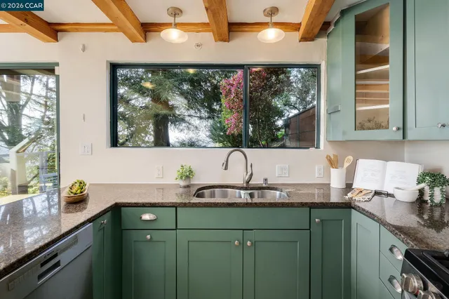 $1,249,000 | 161 Panoramic Way, Berkeley, CA 94704