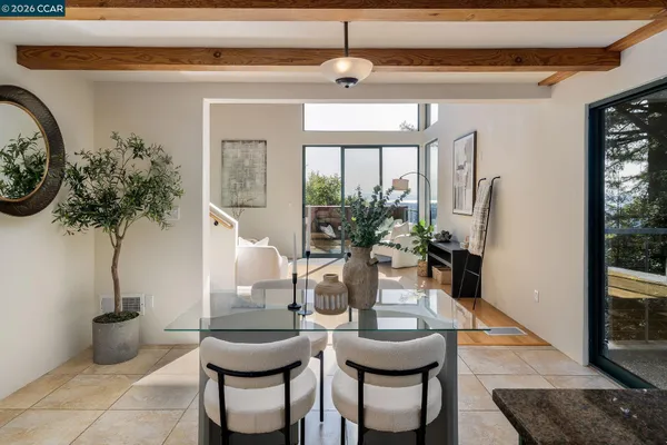 $1,450,000 | 161 Panoramic Way, Berkeley, CA 94704