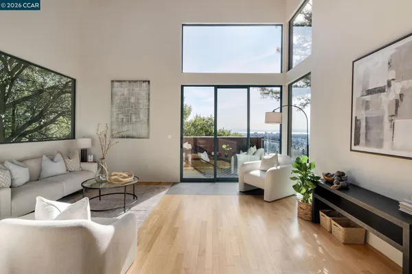 $1,450,000 | 161 Panoramic Way, Berkeley, CA 94704