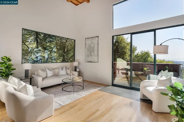 $1,450,000 | 161 Panoramic Way, Berkeley, CA 94704
