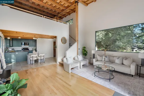 $1,450,000 | 161 Panoramic Way, Berkeley, CA 94704