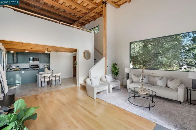 $1,249,000 | 161 Panoramic Way, Berkeley, CA 94704