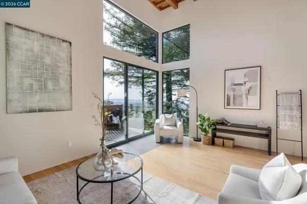$1,450,000 | 161 Panoramic Way, Berkeley, CA 94704